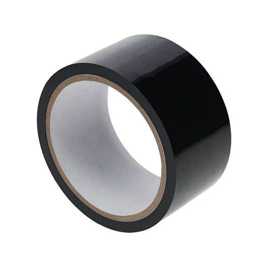 Ouch! PVC Non-Stick Tape Black
