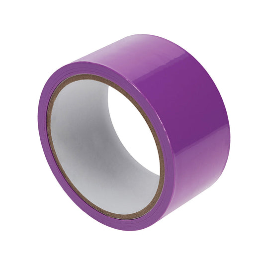 Ouch! PVC Non-Stick Tape Purple