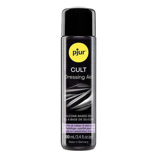 pjur Cult Dressing Aid 3.4 oz.