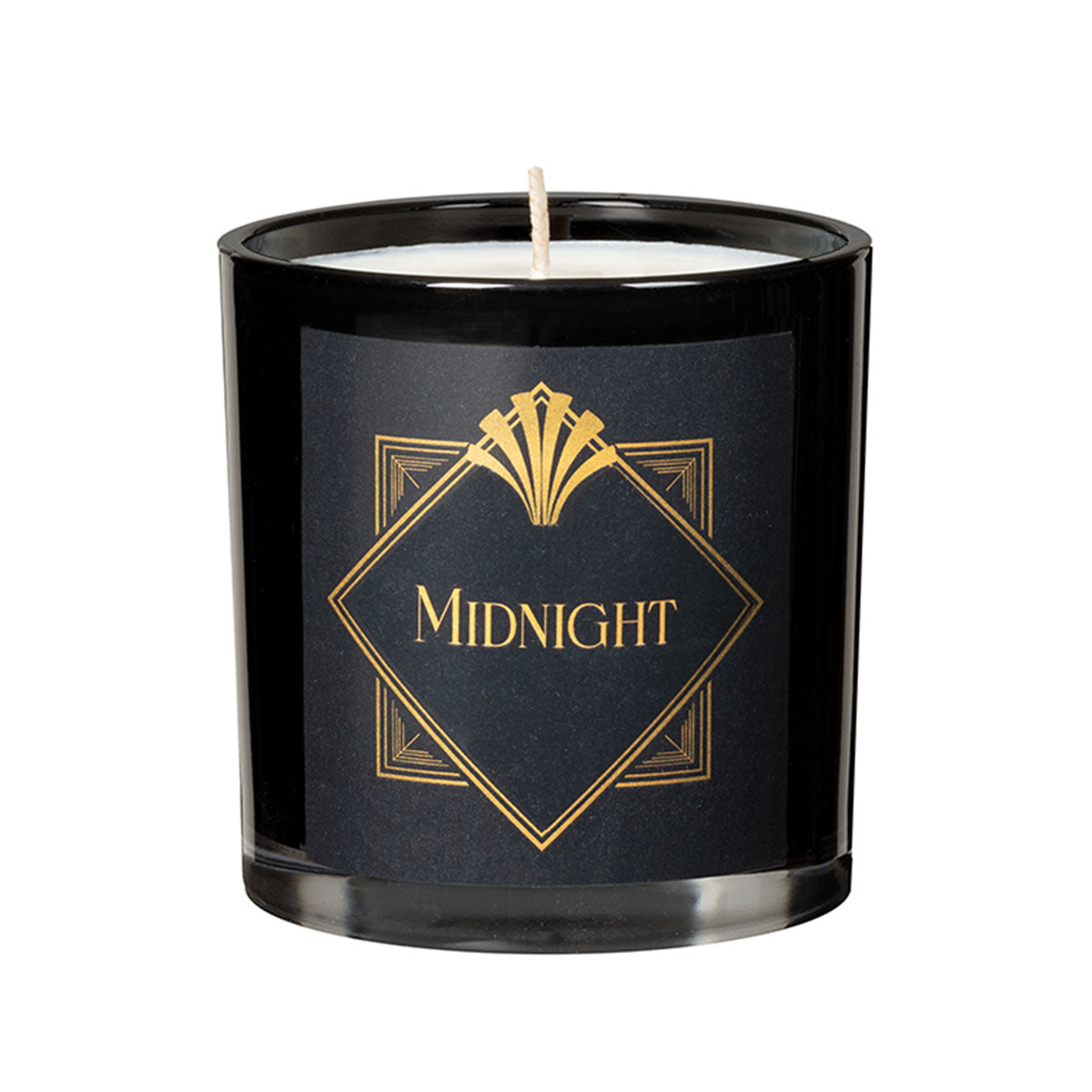 Olivia's Boudoir Candle Midnight 6.5 oz.