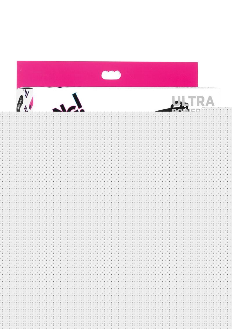 Bang! Power Panty Kit - Pink - Set Of 3