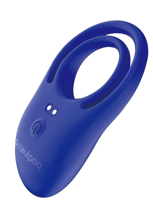 Bodywand 4play Bonding Time Ring