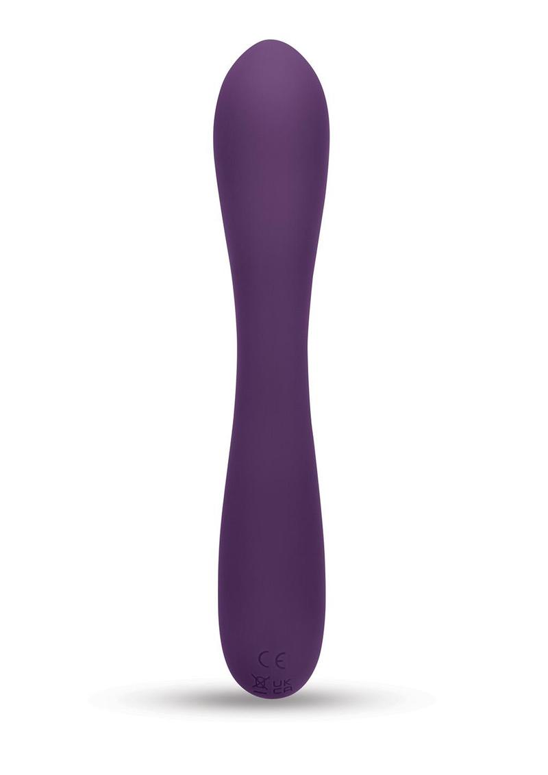 Bodywand 4play Hit The Spot G Vibe - Purple