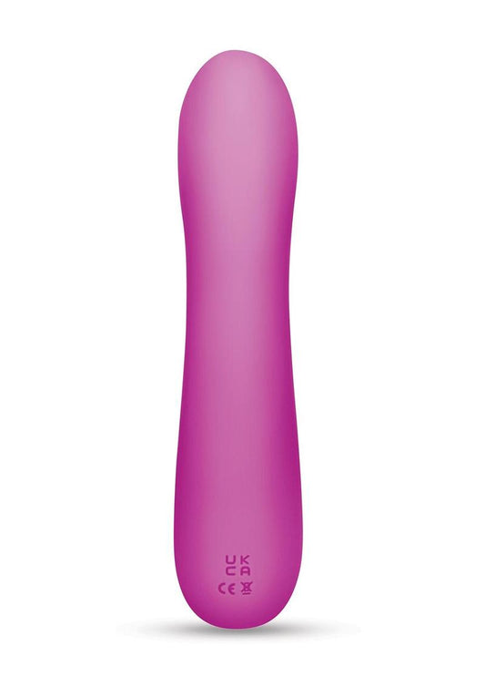 Bodywand 4play Hoppy Feels Rabbit - Pink