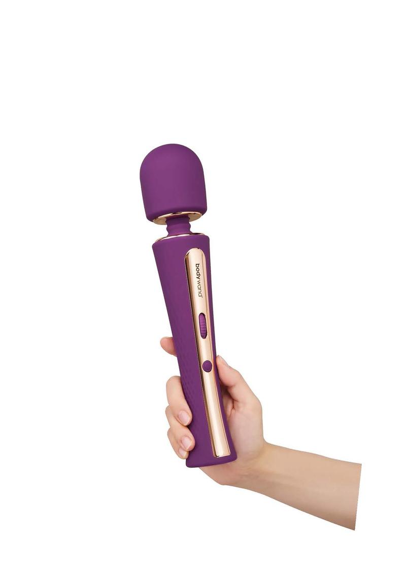 Bodywand Luxe Couture - Purple