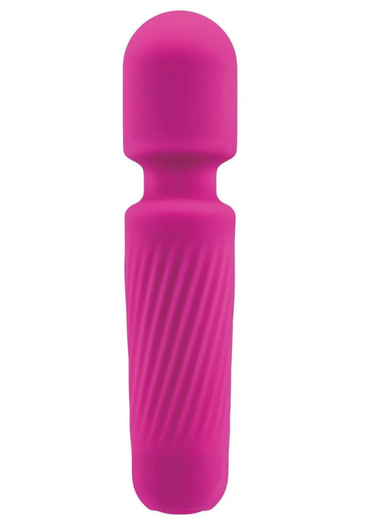 Bodywand Miniwand Wandlette Vibe - Pink