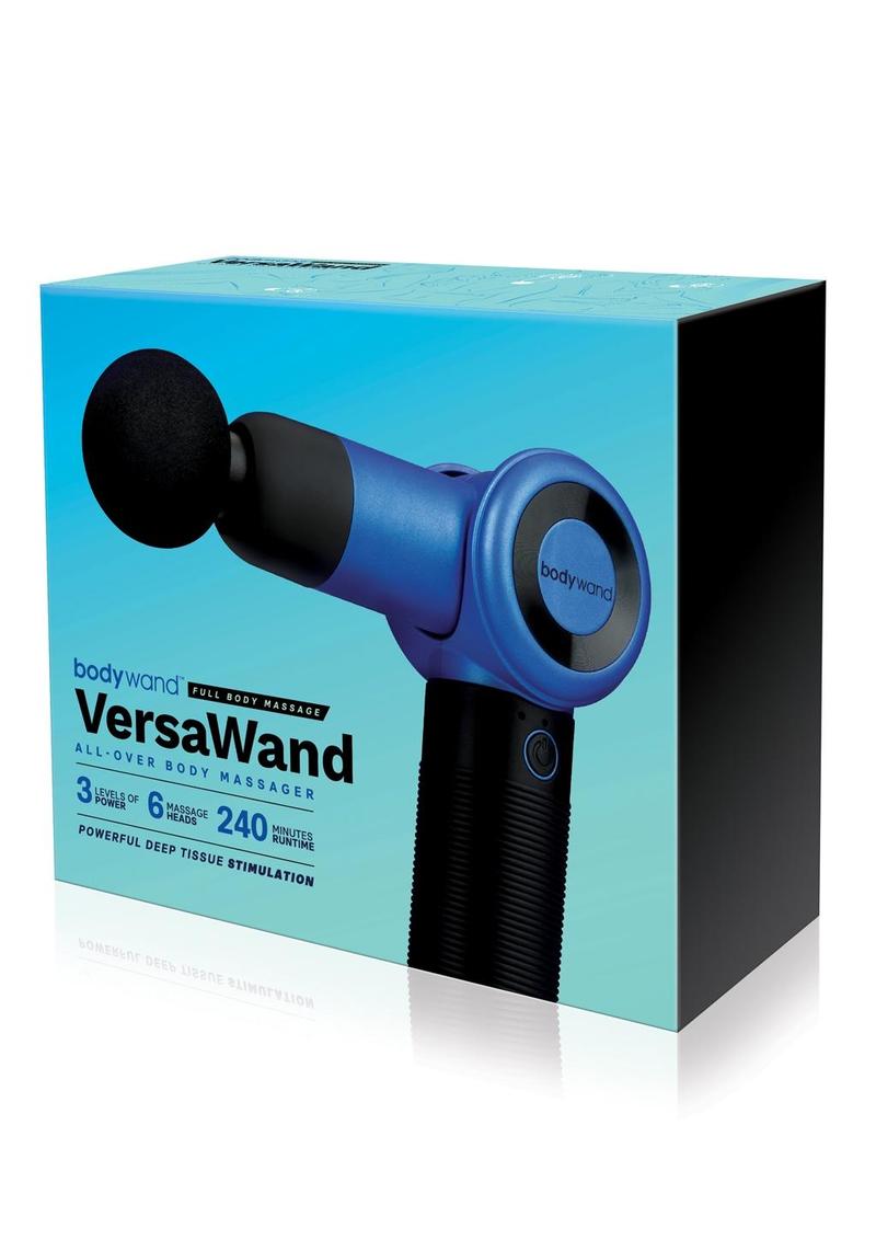 Bodywand Versawand - Blue