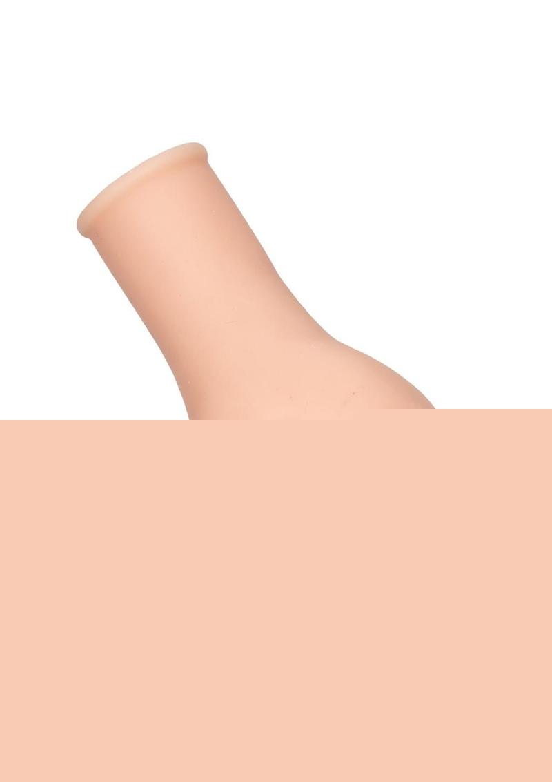 Butt Banger Soft Touch Masturbator - Vanilla