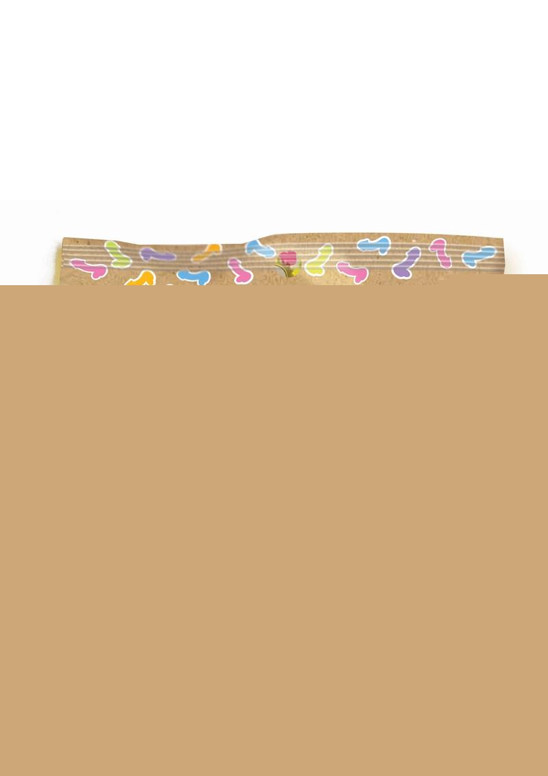 Candyprints Suck A Bag Of Dicks - 3oz - 100 Per Bag/Bag