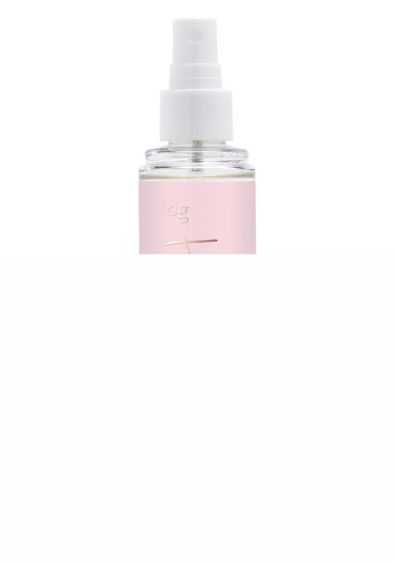 CG Pheromone Fragrance Mist Head Over Heels - 3.5 Ounces