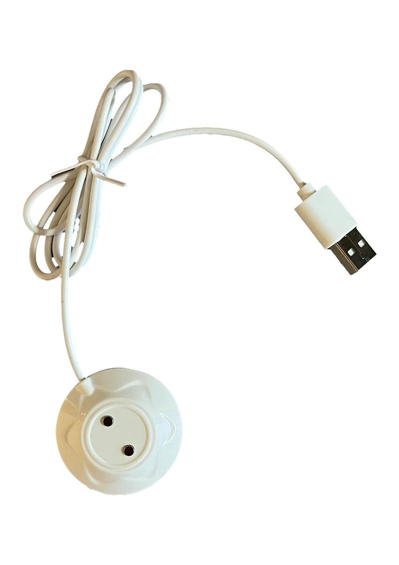 Rosegasm Charging Cable I