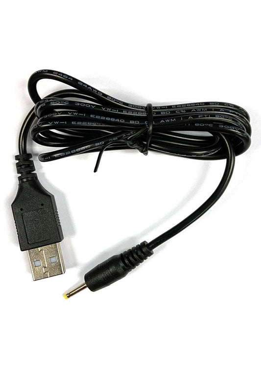 Rabbit Company Vibrator Replacement Charger