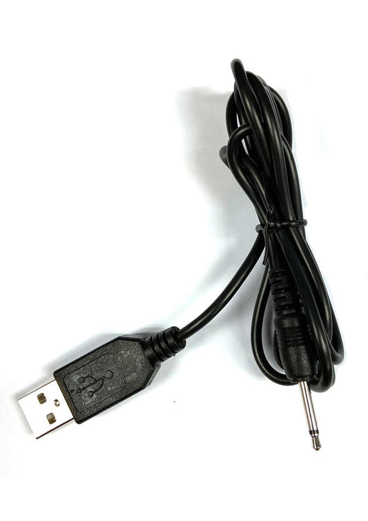 Replacement Charger (ZOLO Warming Dome and Heatstroke