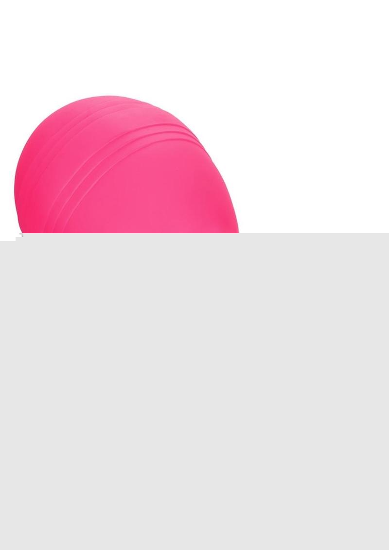 Cheeky One-Way Flow Douche - Pink