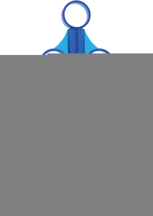 Cleanstream One Shot Launcher - Blue