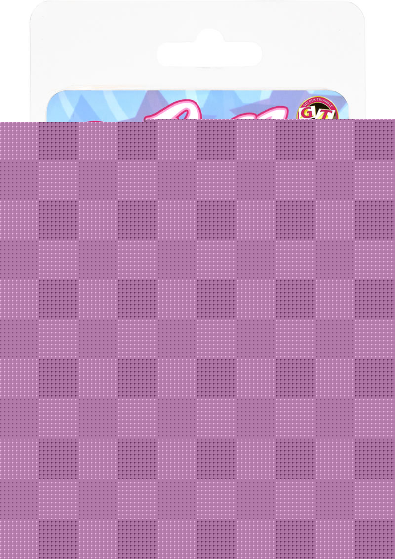Da Buzz Petite Pocket Power - Pink