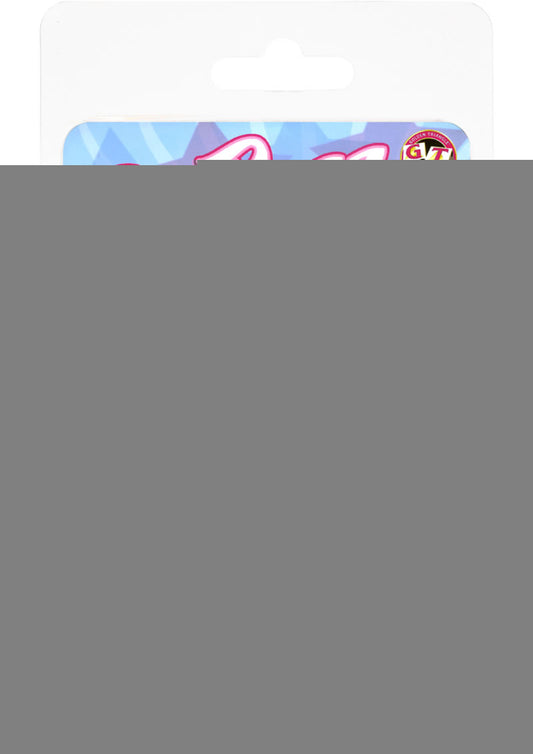 Da Buzz Petite Pocket Power - Pink