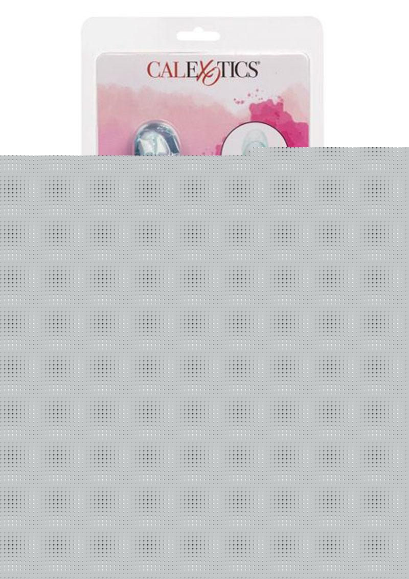 Dazzle Xtreme Thruster Beaded Rabbit Vibrator Waterproof - Blue