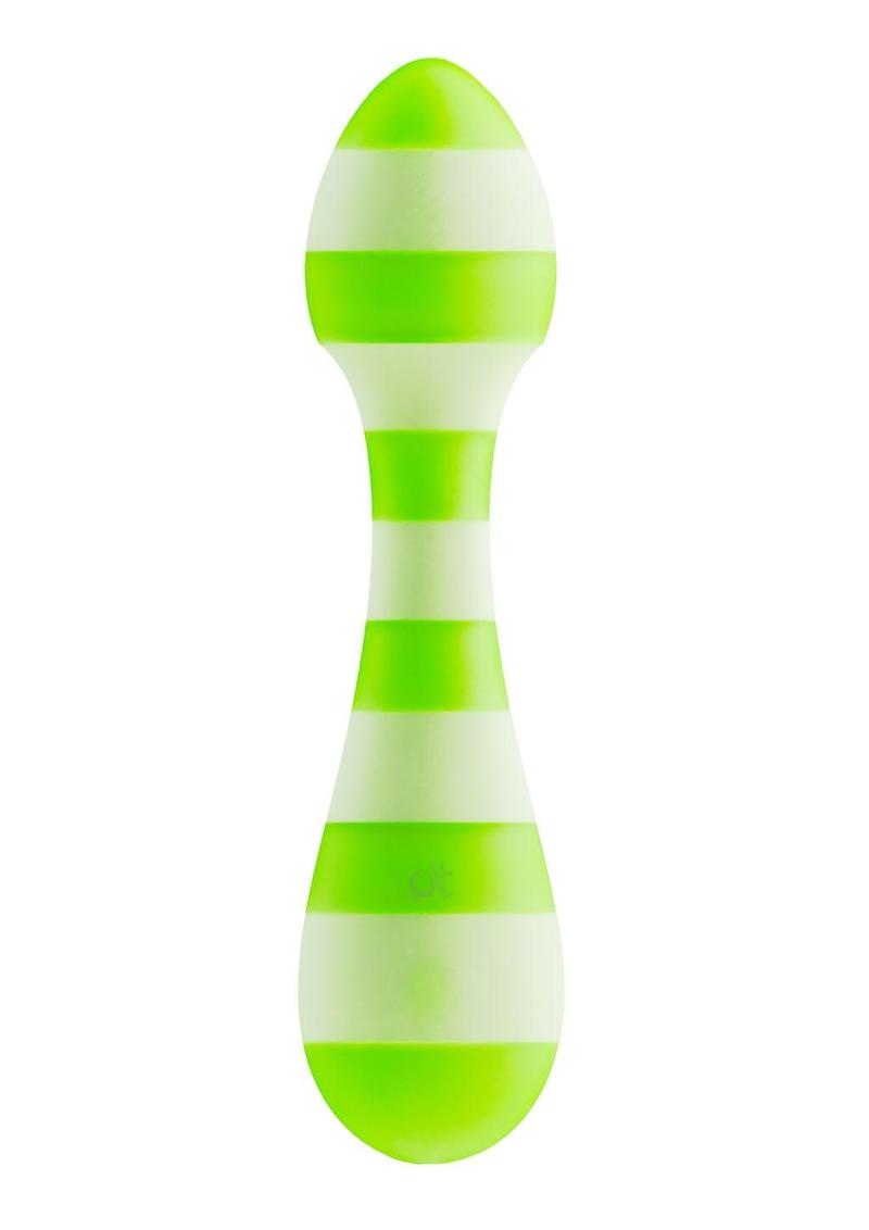 Dreamotys Glitz Green Travel Wand