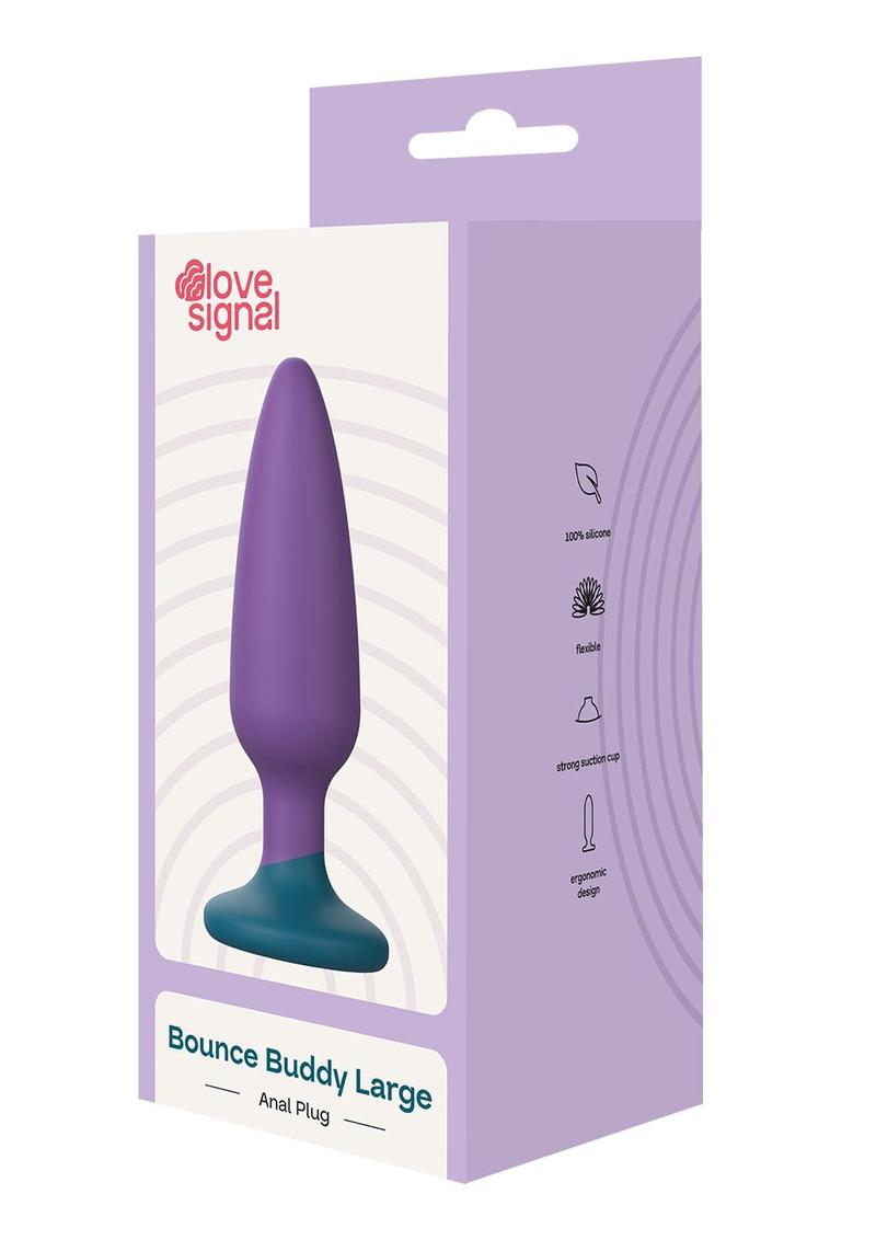 Dreamtoys Love Signal Bounce Buddy - Large