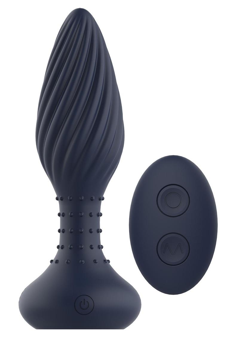 Dreamtoys Startrooper Triton Anal Plug