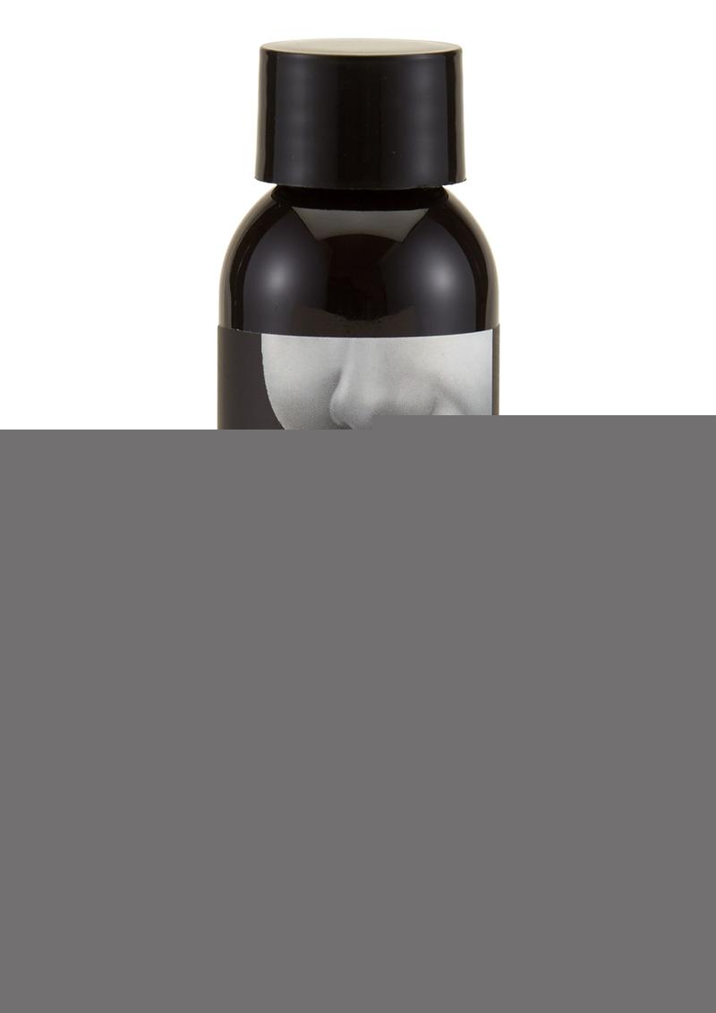 Earthly Body Hemp Seed Edible Massage Oil Banana - 2oz