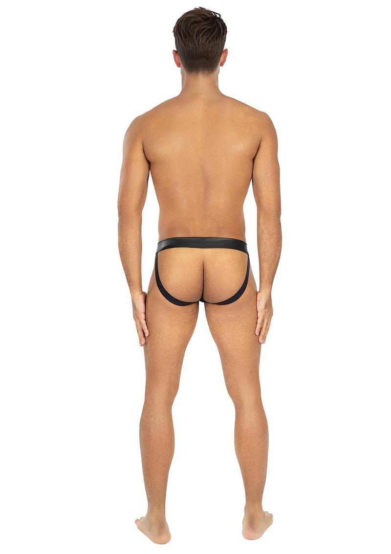 Envy Metallic Black Jock Ml