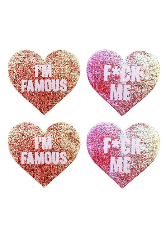 F*ck Me and I'm Famous