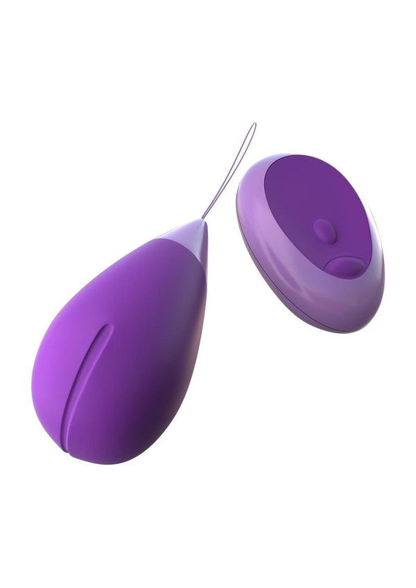 Fantasy For Her Silicone Wireless Remote Kegel Excite Her