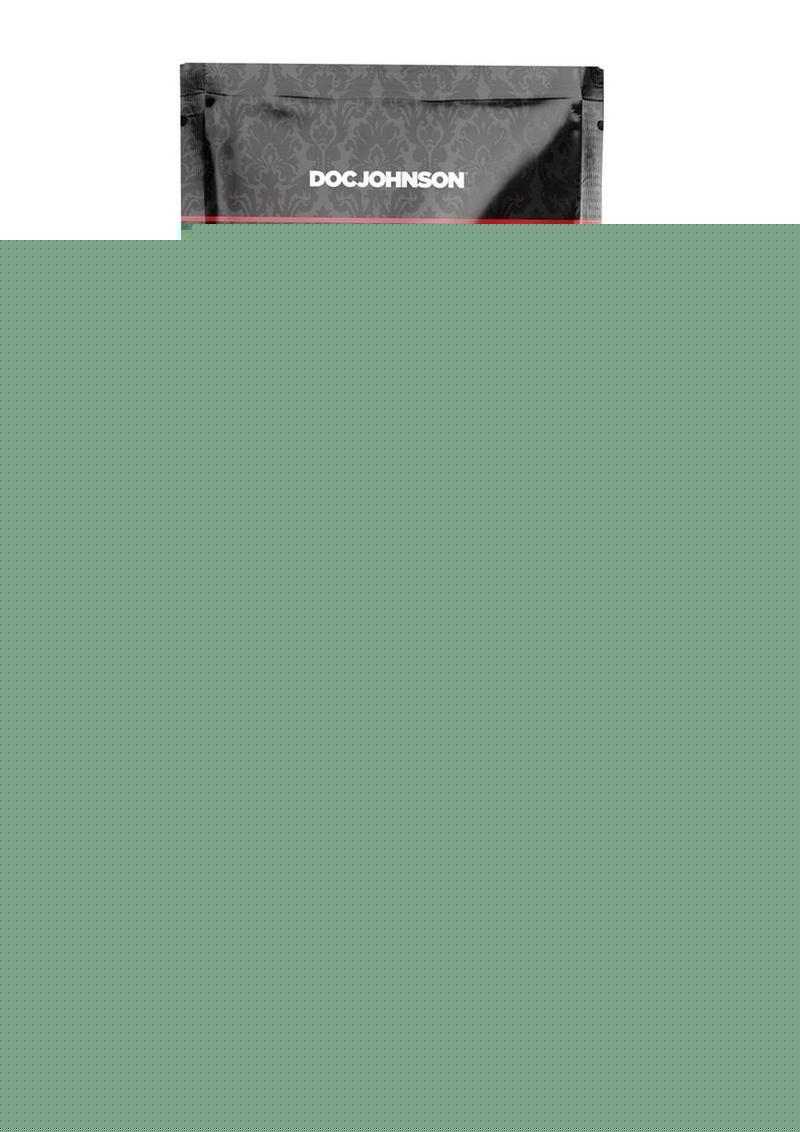 Goodhead Oral Delight Gel .24oz Bulk (48 Pieces) - Watermelon