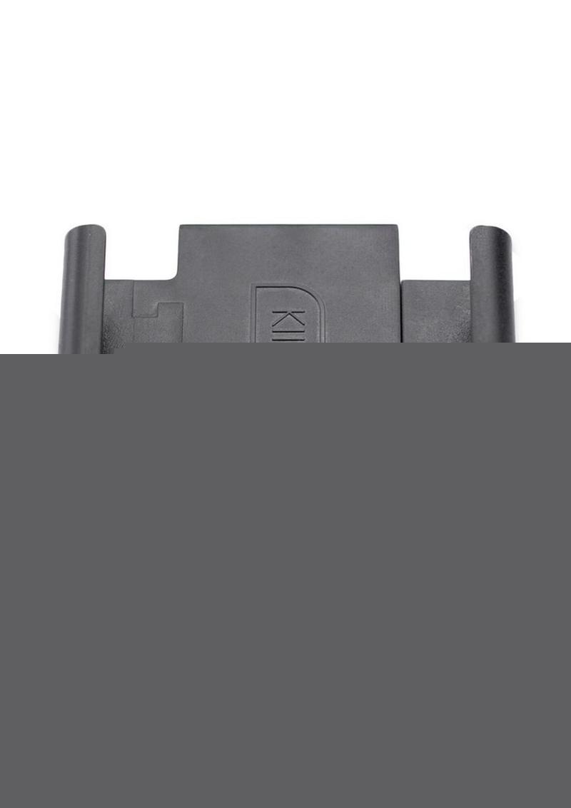 Kiiroo Keon Accessory Phone Holder - Black