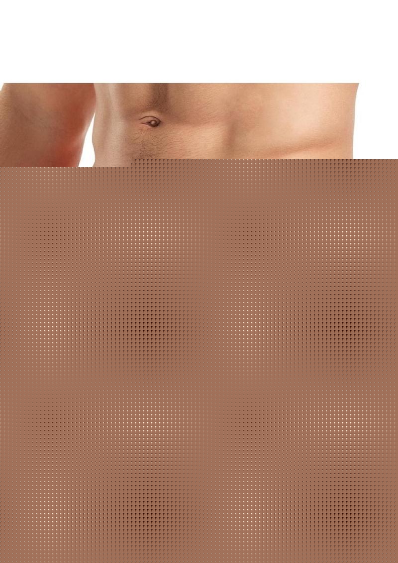 Lace King Lace Boxers - Red - Medium/Small