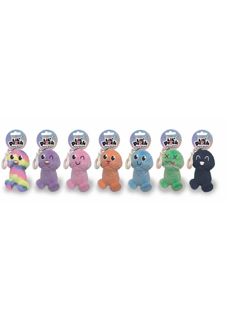 Lil Pricks Blind - Box