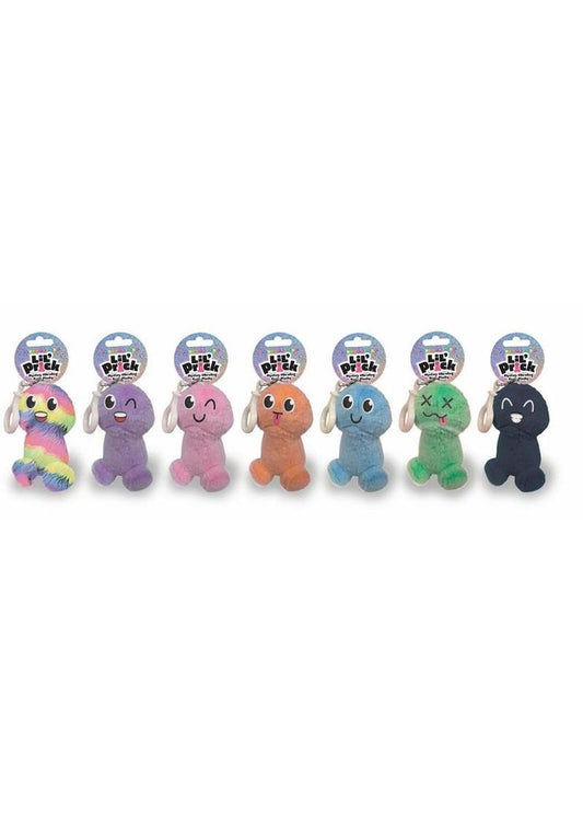 Lil Pricks Blind - Box