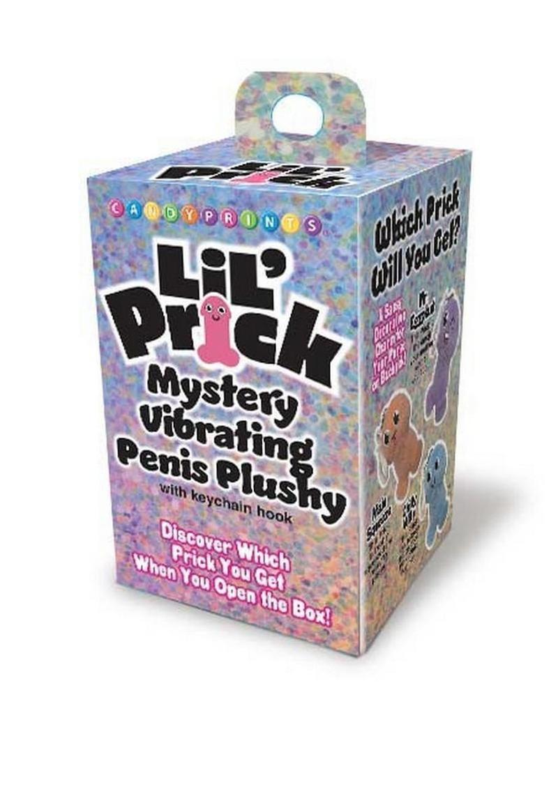 Lil Pricks Blind - Box