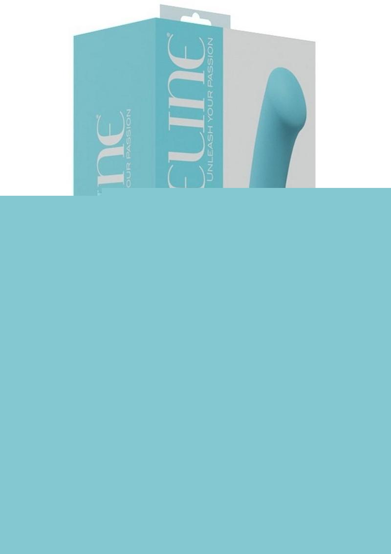 Luscious G-Spot Vibe - Blue