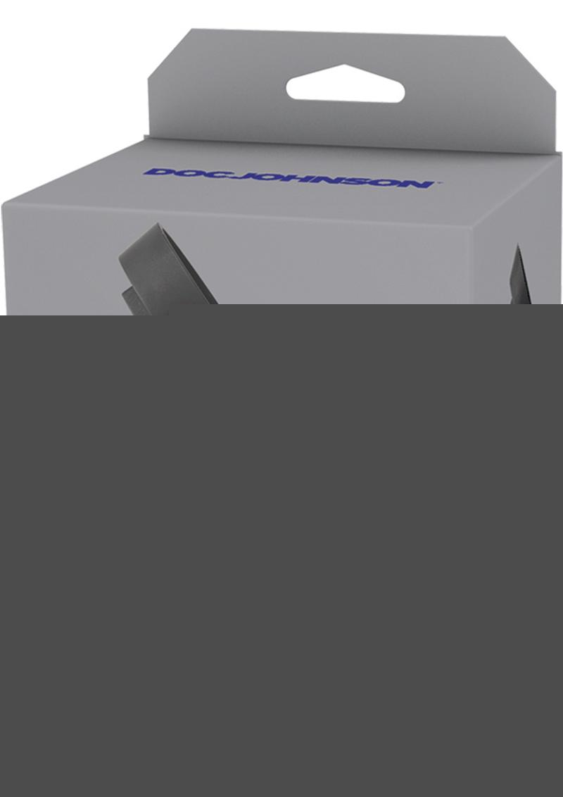 Main Squeeze Suction Cup Accessory - Black