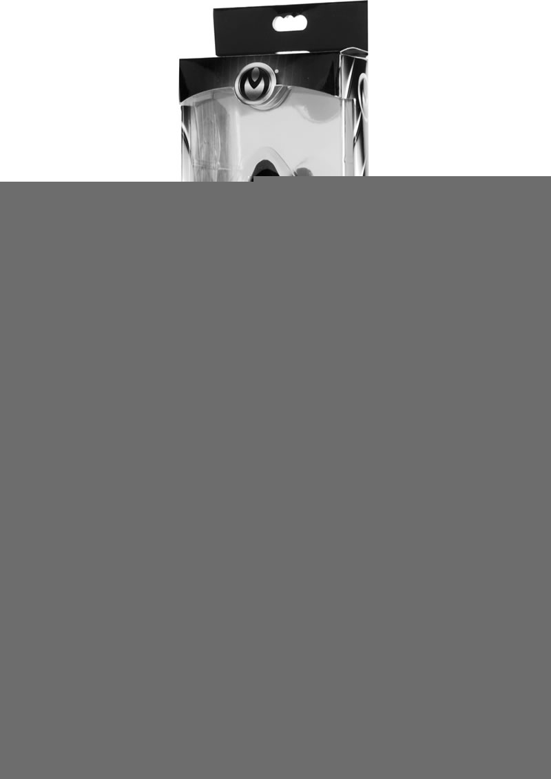 Master Series Spades XL Anal Beads - Black - Large/XLarge