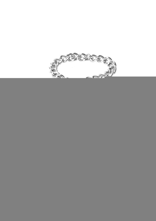 Master Series Sterling Monarch Nipple Vice - Metal/Silver
