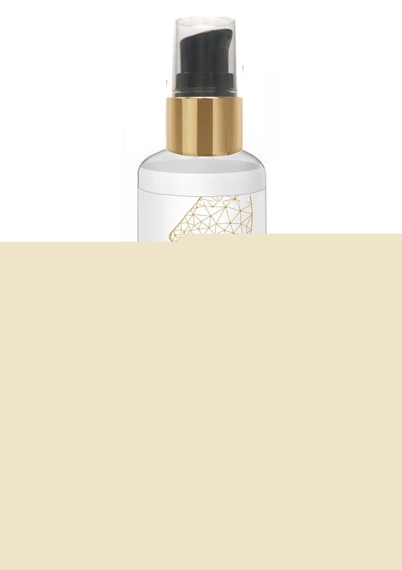 Midas Water Based Opaque Lubricant - 4oz