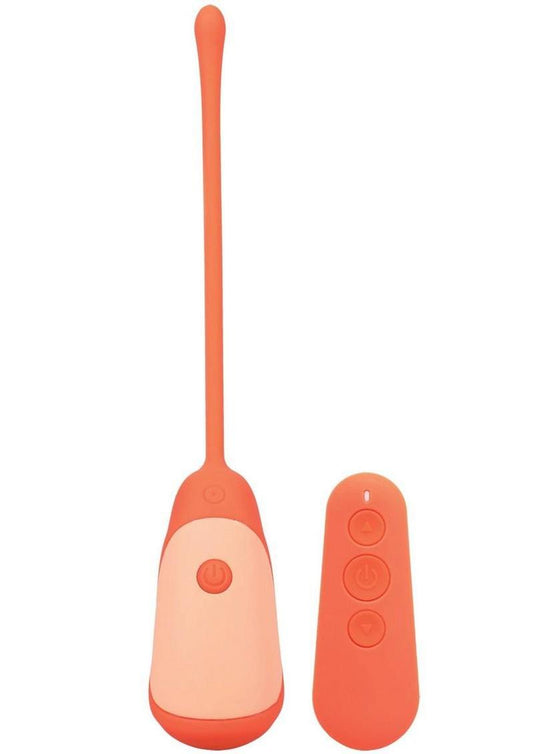 Mood Play Vibrating Egg with Remote