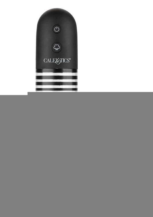 Optimum Series Rechargeable EZ Pump Kit - Black