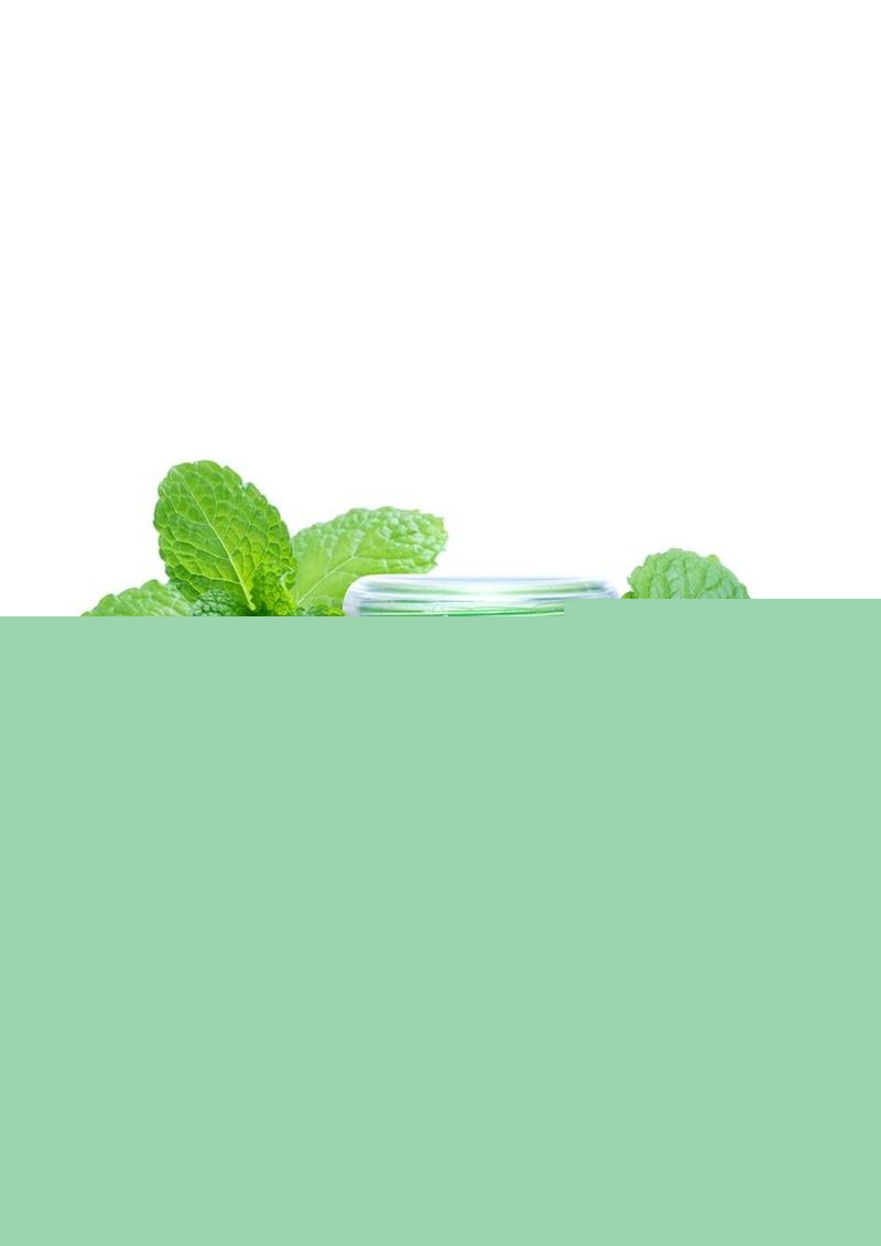Passion Clit Sensitizer Spearmint - 1.5oz