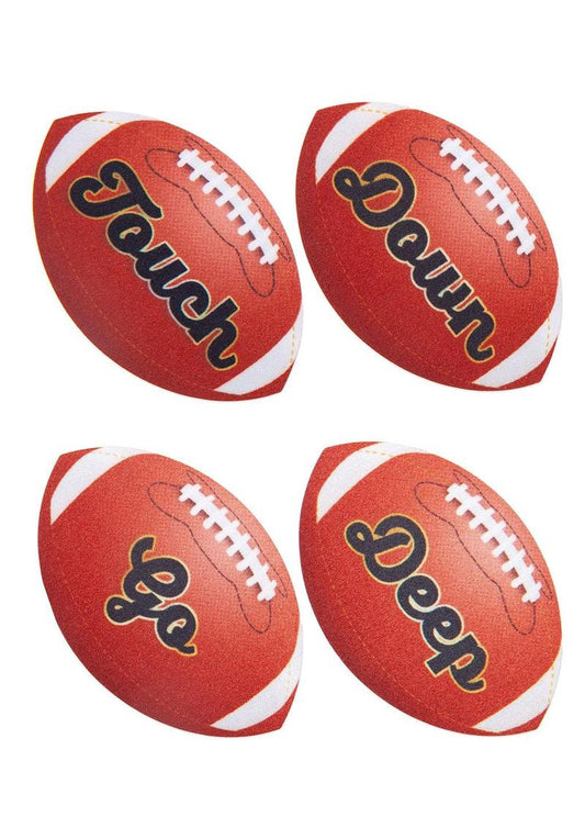 Pk Touchdown/Go Deep Pasties