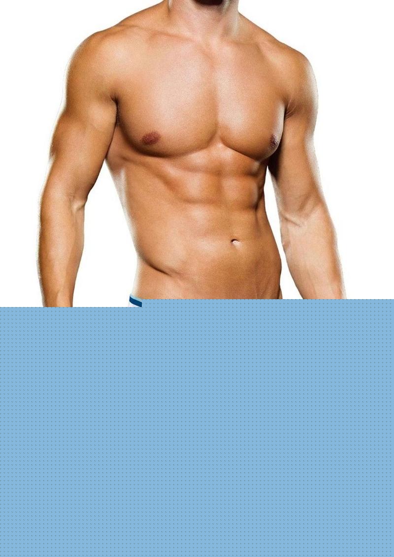 Prowler Autumn Scene Jock - Blue/Orange - XLarge