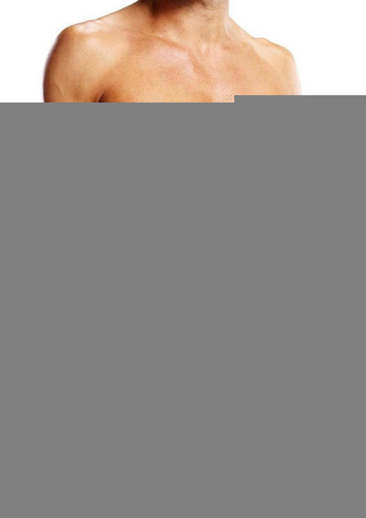 Prowler Lace Brief - Black - Small