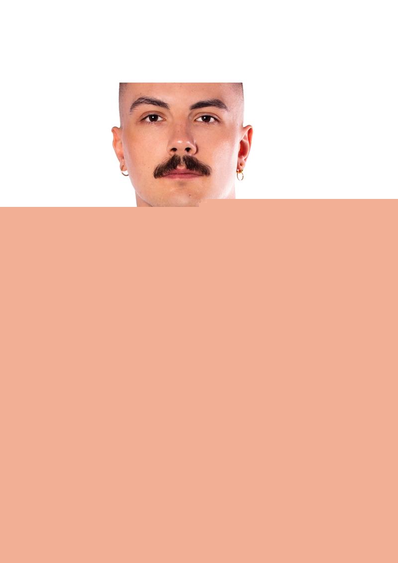 Prowler Red Noir Harness Premium - Black - Small