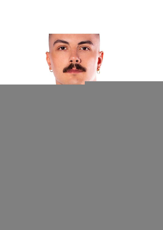 Prowler Red Noir Harness Premium - Black - Small