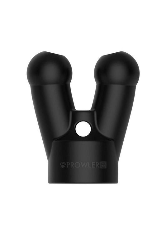 Prowler Red Toppers The Double - Black