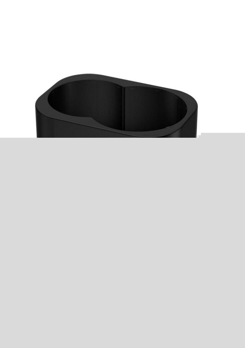 Prowler Red Toppers The Stand - Black